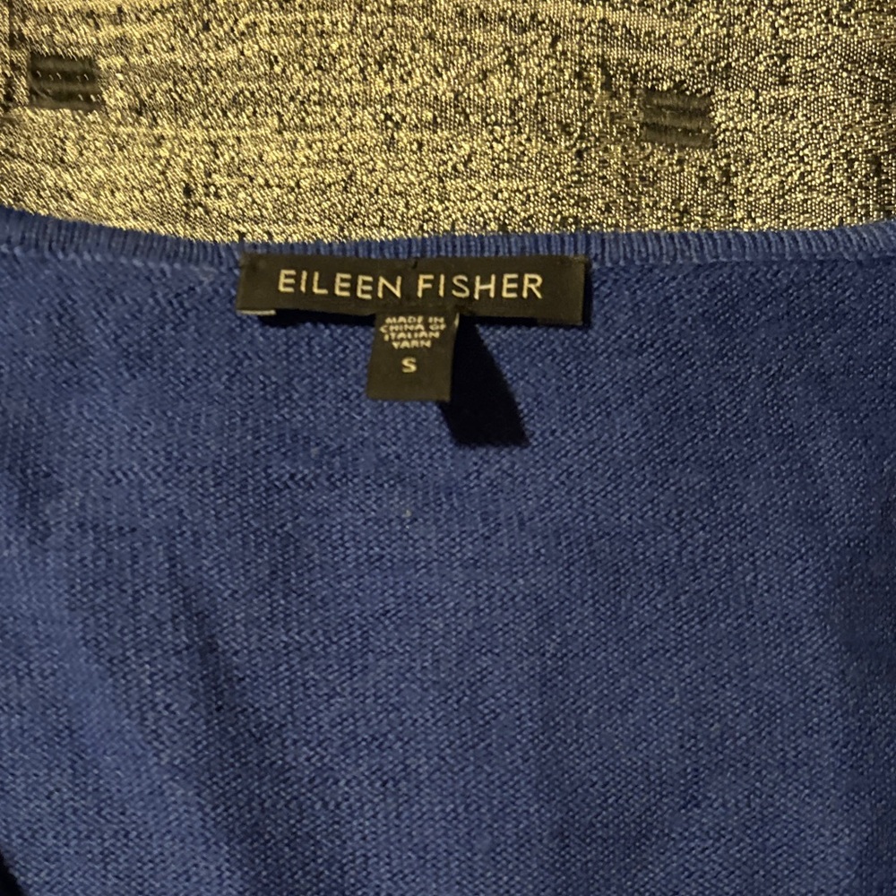 Merino tunic sweater